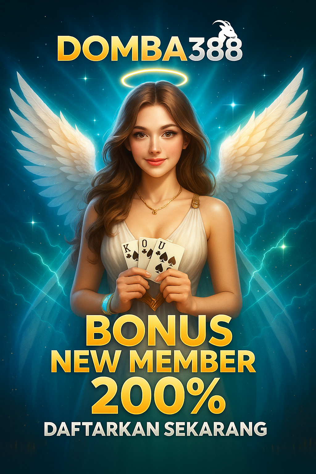 Domba388 : Domba 388 Tawarkan Game Tantangan Super Gokil!