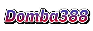 logo DOMBA388